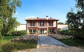 Agriturismo Il Magicorto